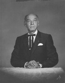 Charles F. 'Red' Williams